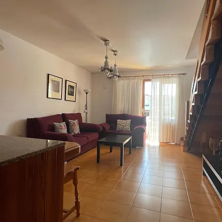 Appartement Salinas 2 Playa Cancajos.- BreNa Baja (la Palma)