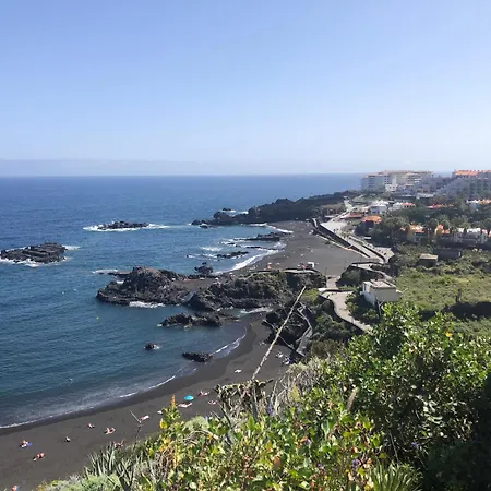 萨利纳斯2号公寓 Playa Cancajos.- BreNa Baja (la Palma)