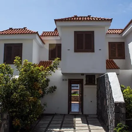 Salinas 2 Appartement Playa Cancajos.- BreNa Baja (la Palma)