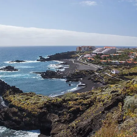 Salinas 2 Appartement Playa Cancajos.- BreNa Baja (la Palma)