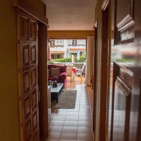 萨利纳斯2号公寓 Playa Cancajos.- BreNa Baja (la Palma)