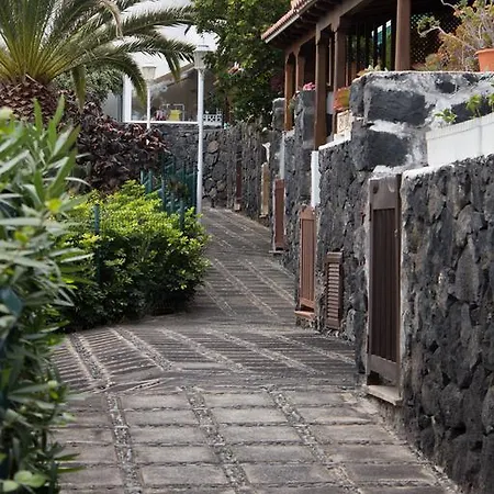Salinas 2 Appartement Playa Cancajos.- BreNa Baja (la Palma)