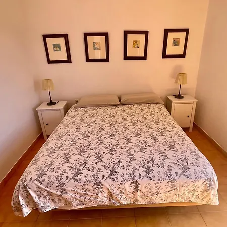 Salinas 2 Apartamento Playa Cancajos.- BreNa Baja (la Palma)