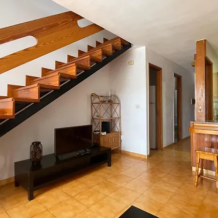 Salinas 2 Apartamento *