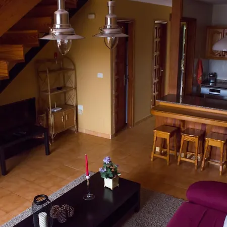 Apartamento Salinas 2 *