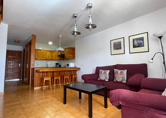 Apartamento Salinas 2 *