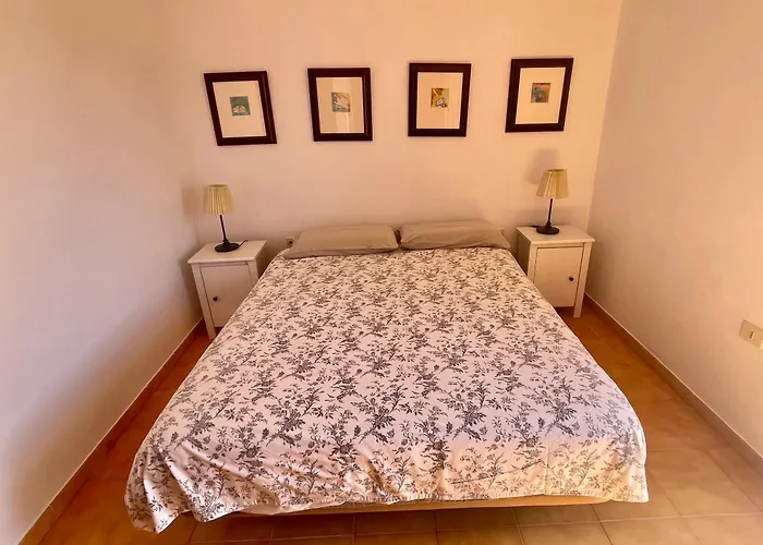 Salinas 2 Apartamento Playa Cancajos.- BreNa Baja (la Palma)