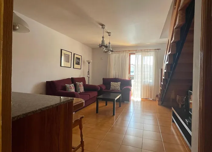 Apartamento Salinas 2 Playa Cancajos.- BreNa Baja (la Palma)
