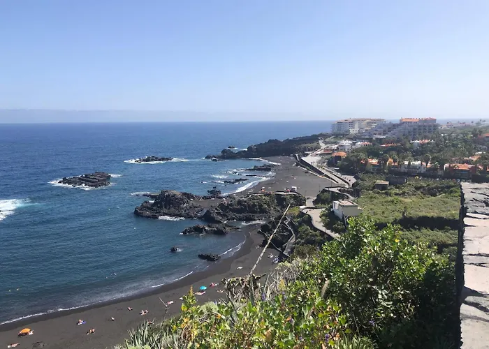 Salinas 2 Playa Cancajos.- BreNa Baja (la Palma)