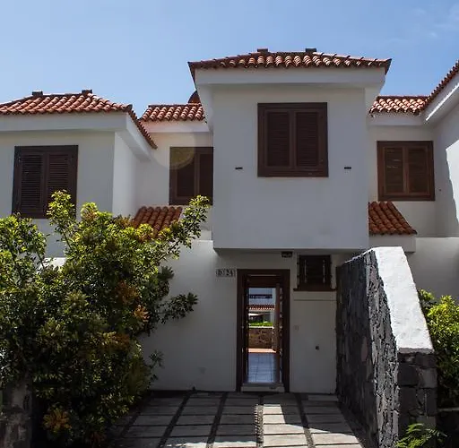 Salinas 2 Apartamento Playa Cancajos.- BreNa Baja (la Palma)