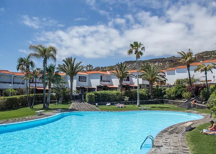 Apartamento Salinas 2