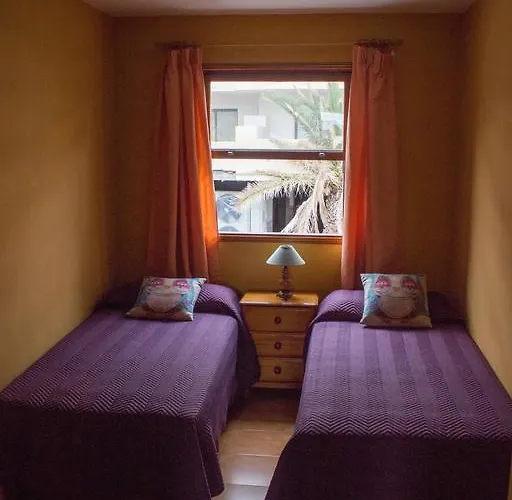 Apartamento Salinas 2 Playa Cancajos.- BreNa Baja (la Palma)