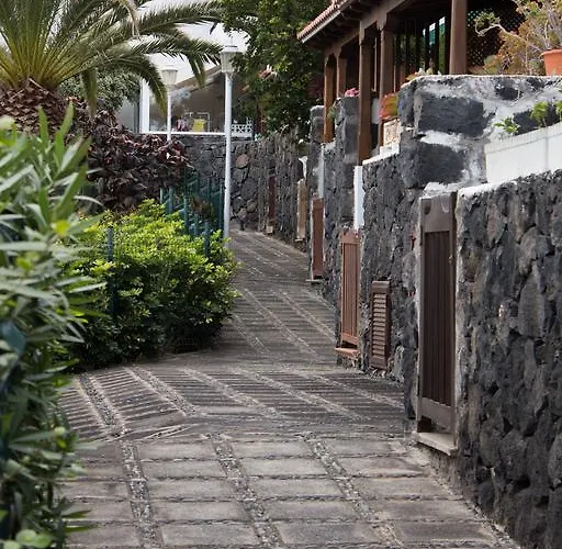 Salinas 2 Apartamento Playa Cancajos.- BreNa Baja (la Palma)